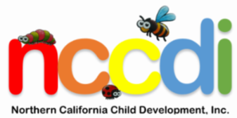 NCCDI-Head Start Logo